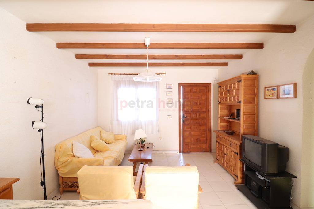 Reventa - Bungalow - Orihuela Costa - Los Dolses