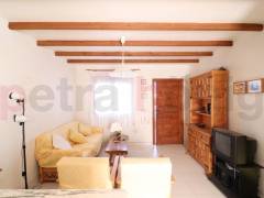 A Vendre - Bungalow - Orihuela Costa - Los Dolses