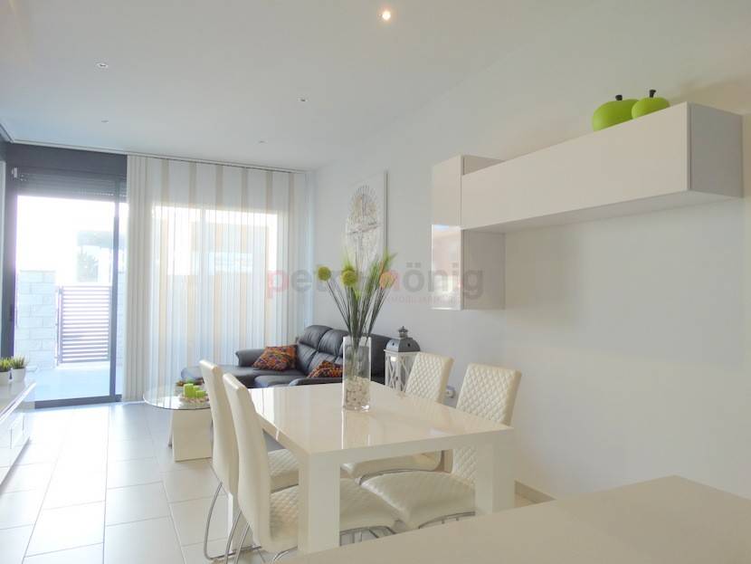 Resales - Townhouse - Cabo Roig