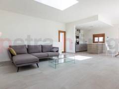 Neubau-Projekte - Einfamilienhaus - Torrevieja - Los Altos