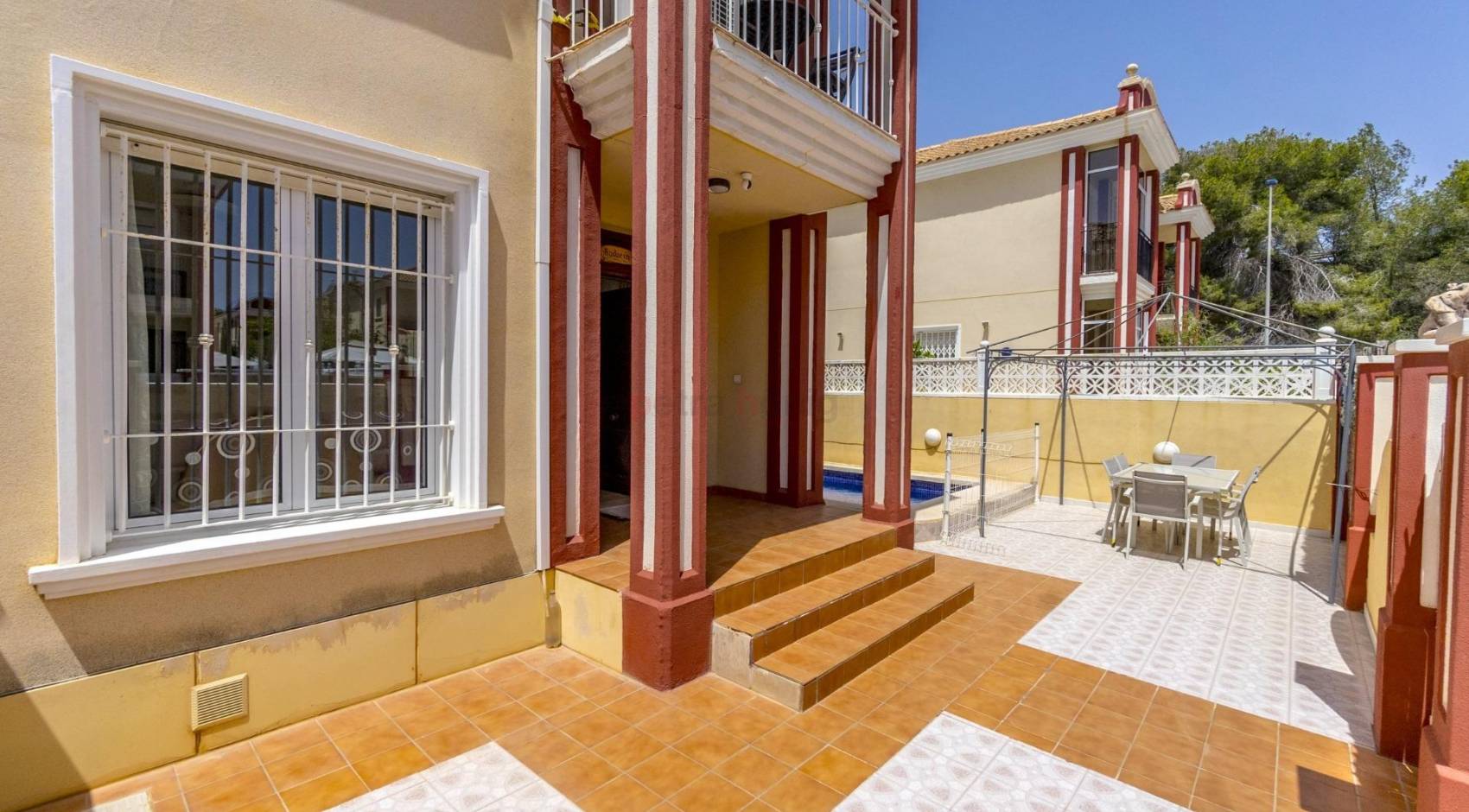 Resales - Townhouse - Orihuela Costa - Campoamor