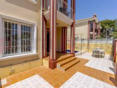 A Vendre - Maison de ville - Orihuela Costa - Campoamor