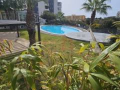 Resales - Lägenhet - Alicante