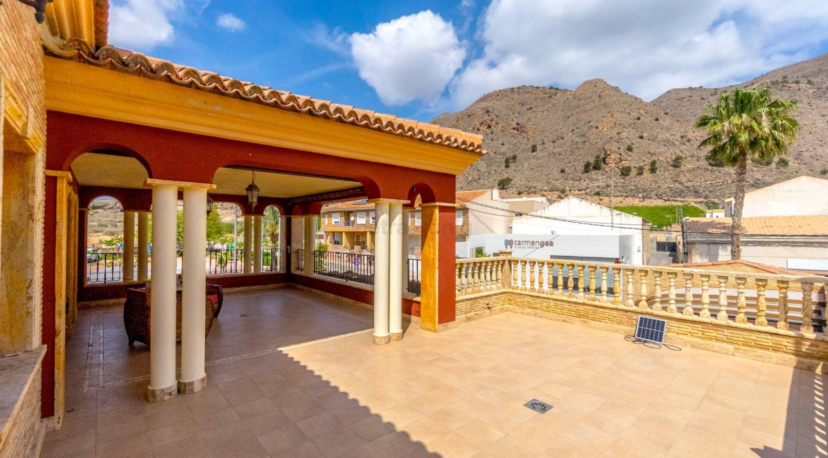 Resales - Villa - Orihuela Costa - La Aparecida