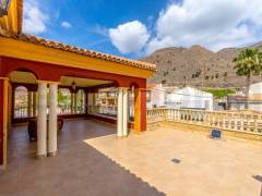 Resales - Villa - Orihuela Costa - La Aparecida