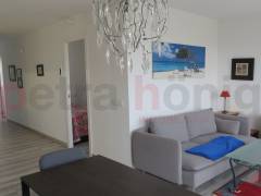 Gebrauchtobjekte - Apartment - Torrevieja - Centro