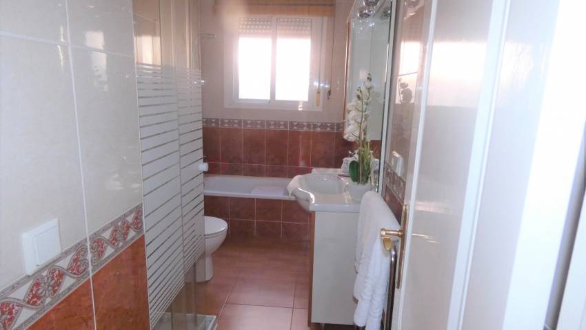 A Vendre - Villa - Ciudad Quesada