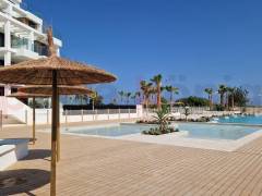 новый -  квартира - Denia - Las marinas