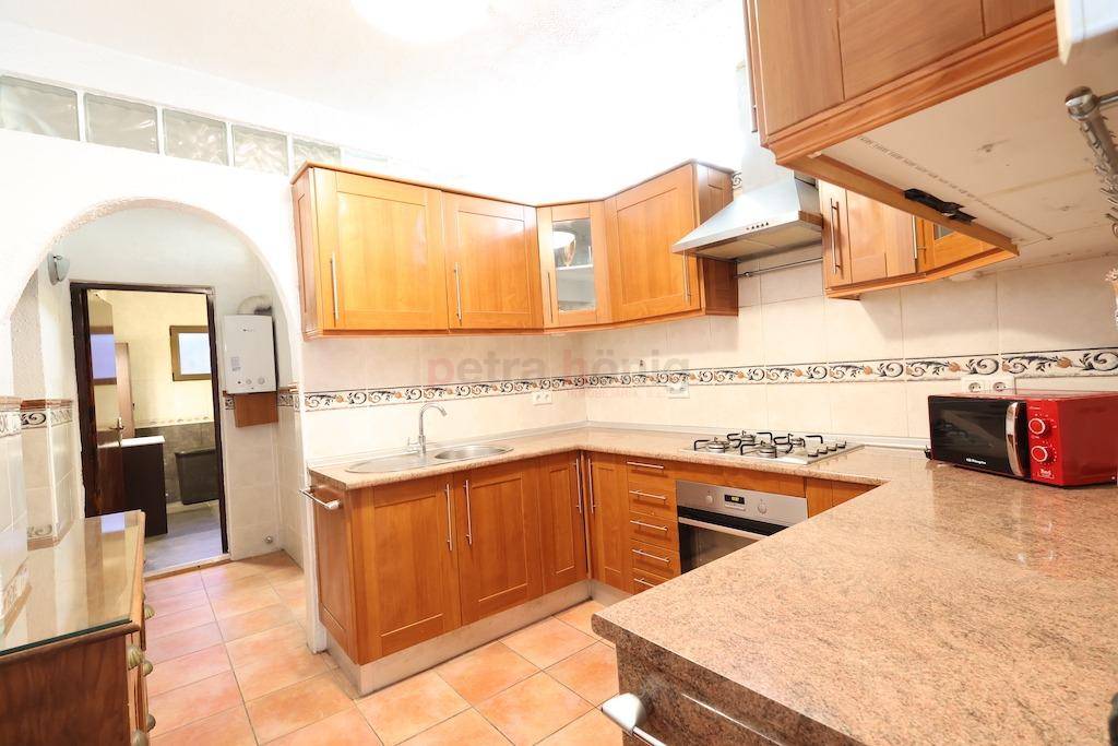 Resales - Villa - Crevillente