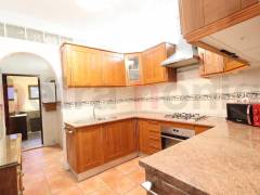 Resales - Villa - Crevillente