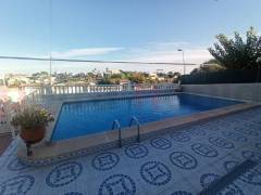 Resales - Villa - Torrevieja - Los Balcones