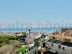 Resales - Apartment - Torrevieja - La Mata