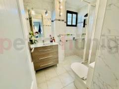 Resales - Apartment - Torrevieja - La Veleta