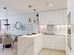 Obra Nueva - Apartamento - Orihuela Costa - Lomas De Cabo Roig