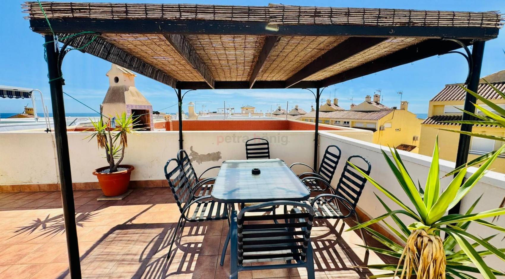 Resales - Apartment - Torrevieja - La Veleta