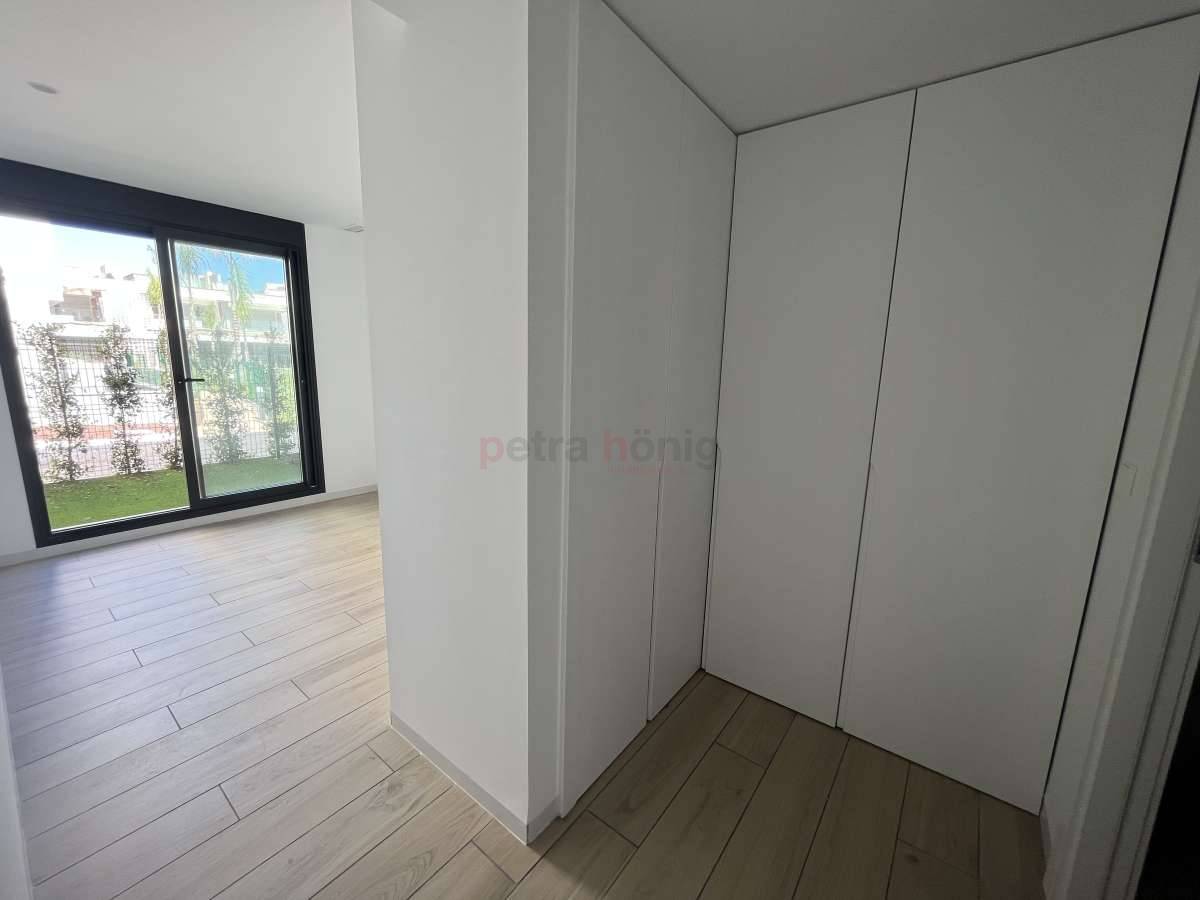 Resales - Apartment - Other areas - Santa Rosalía