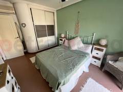 Gebrauchtobjekte - Einfamilienhaus - Orihuela Costa - La Zenia