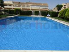 Sale - Tаунхаус - Orihuela Costa - Cabo Roig