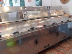 A Vendre - Commercial - Catral