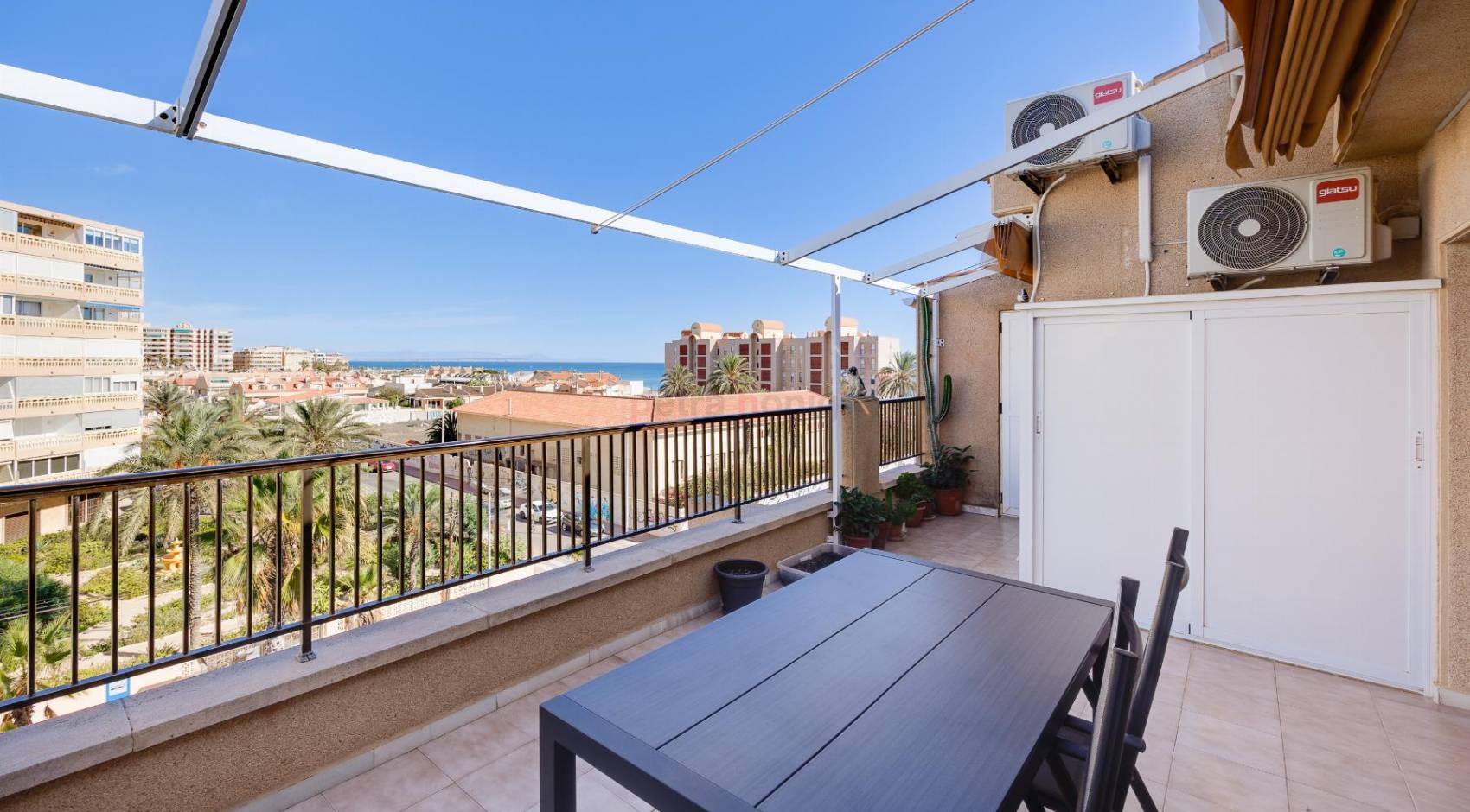 Gebrauchtobjekte - Apartment - Torrevieja - La Mata