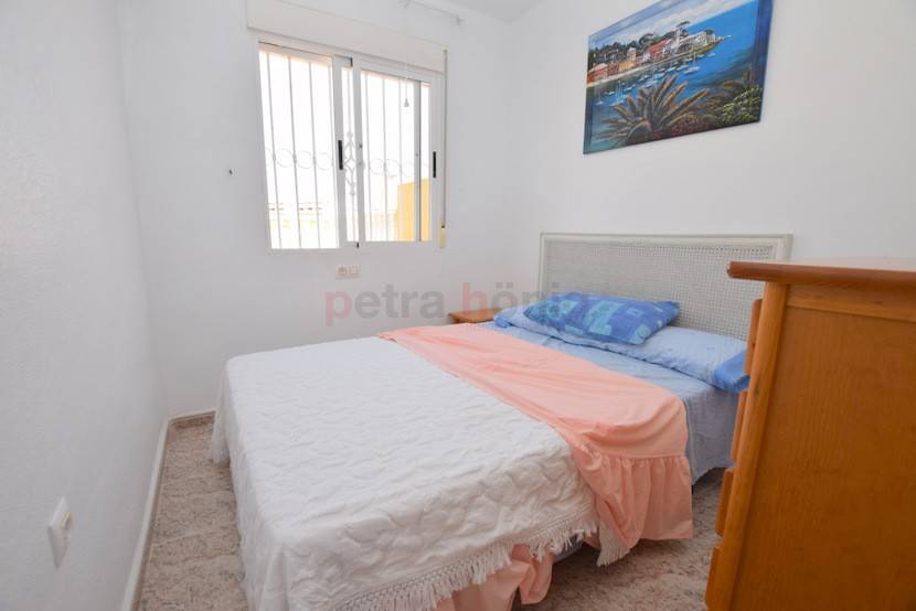 Resales - Townhouse - Cabo Roig