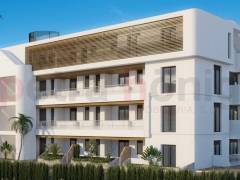 Neubau-Projekte - Apartment - Orihuela Costa - Playa Flamenca