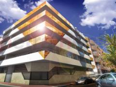 Nouvelle Construction - Appartement - Torrevieja - Playa de los Locos