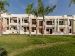 Neubau-Projekte - Bungalow - Torrevieja - Los Balcones