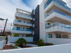 Resales - Apartment - Villamartin