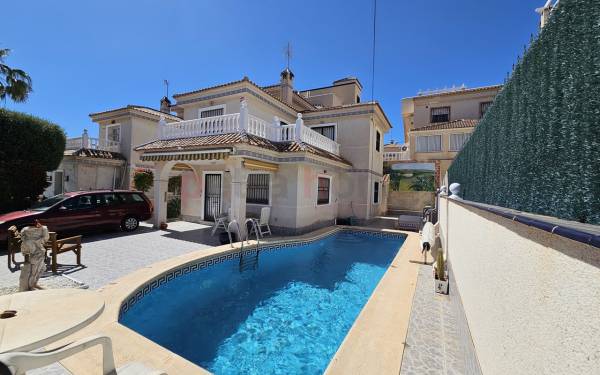 Villa - Resales - Villamartin - Villamartin