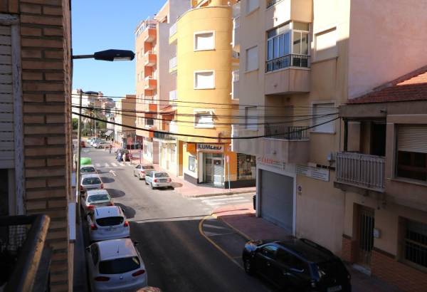 Apartment - Resales - Torrevieja - Acequion