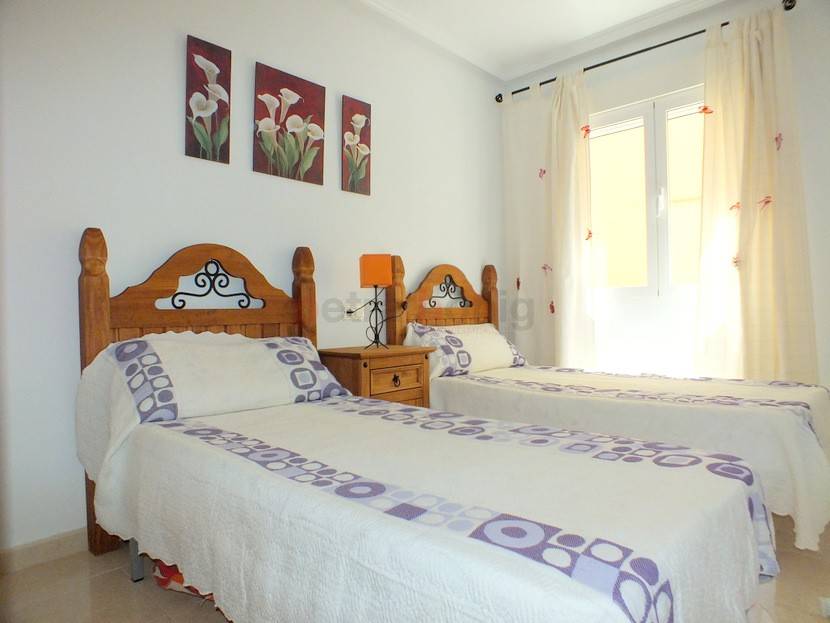 Resales - Apartment - Jacarilla