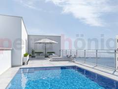 Neubau-Projekte - Apartment - Other areas - Playa