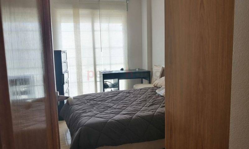 Resales - Appartement - Pilar de La Horadada