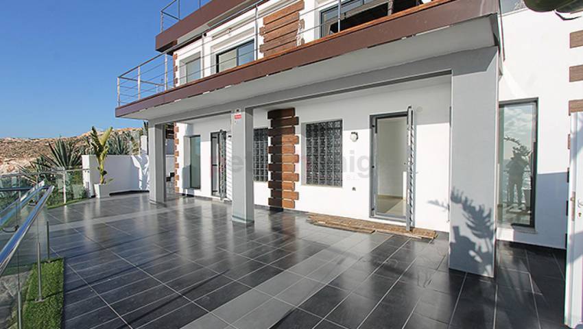 Resales - Villa - Torrevieja