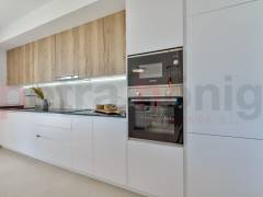 Neubau-Projekte - Apartment - Finestrat - Camporrosso village