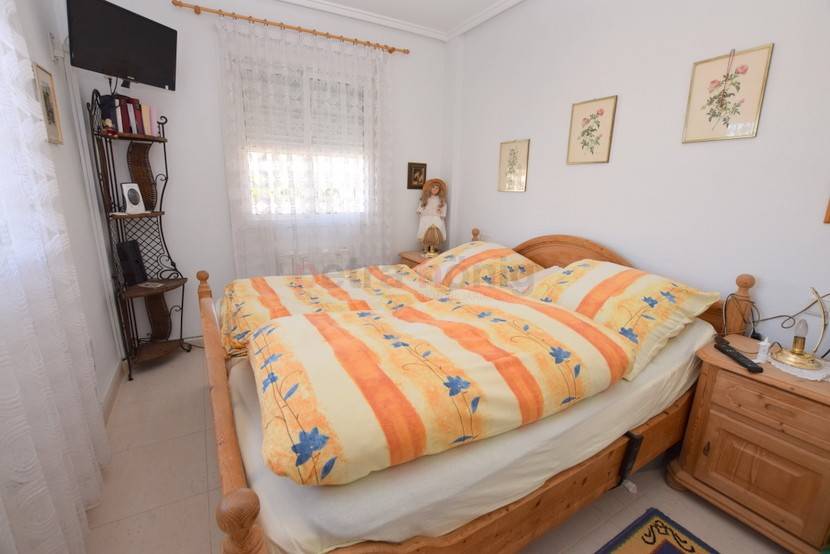 A Vendre - Villa - Ciudad Quesada