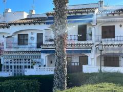 Resales - Townhouse - Orihuela Costa - Los Balcones