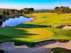 Til Salgs - Leilighet - Orihuela Costa - Las Colinas Golf