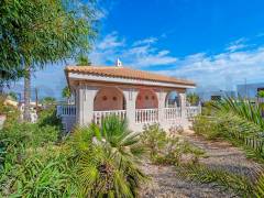 Gebrauchtobjekte - Einfamilienhaus - Ciudad Quesada - Pueblo Lucero