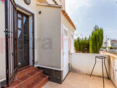 Resales - Townhouse - Ciudad Quesada