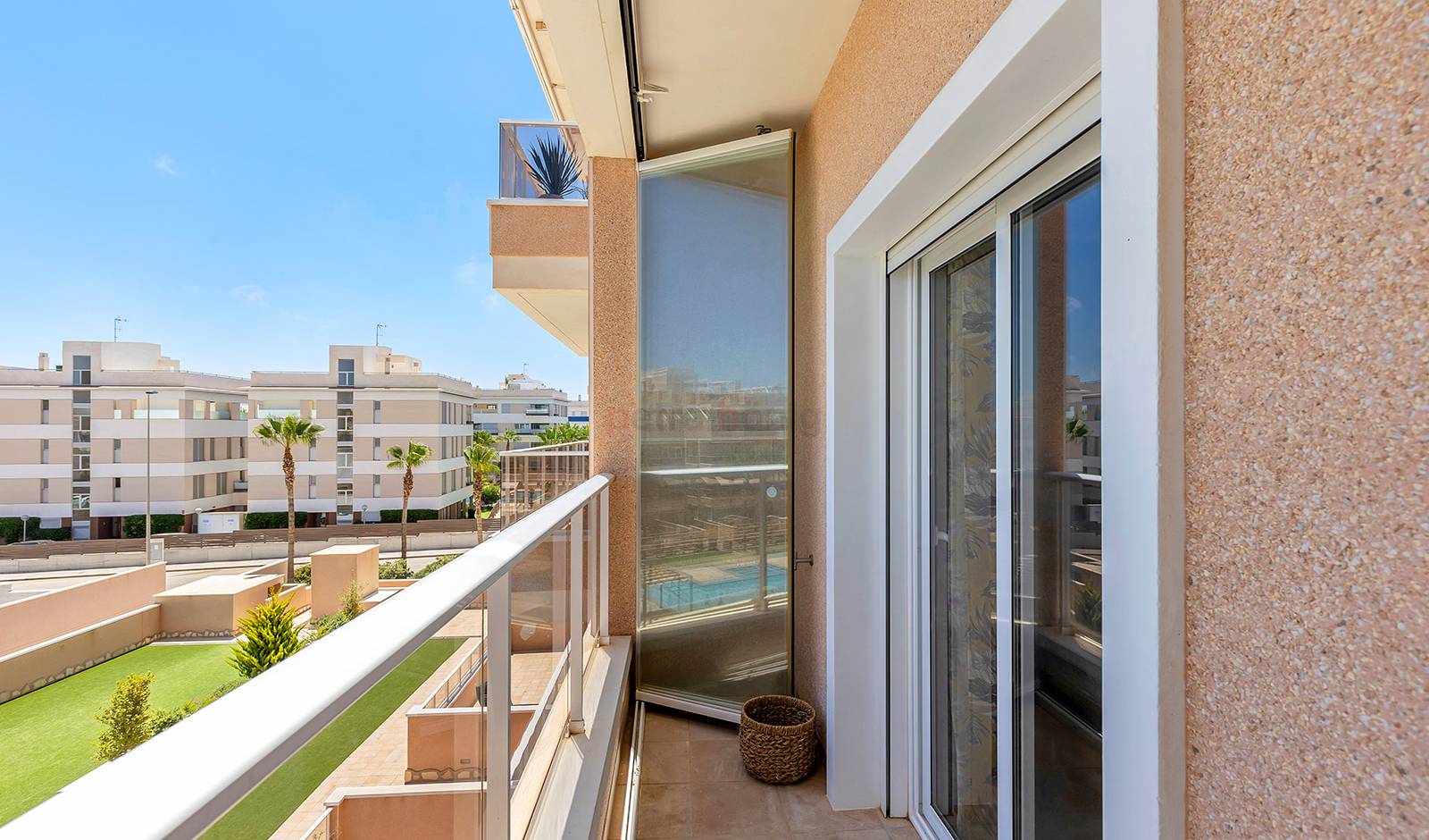 Reventa - Apartamento - Orihuela Costa - Villamartin