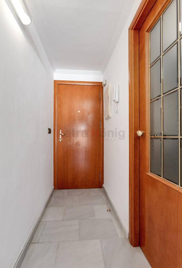 Resales - Apartment - Other areas - Mascarat