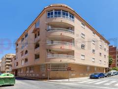 Gebrauchtobjekte - Apartment - Torrevieja - Centro