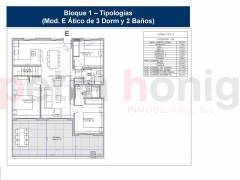 Nouvelle Construction - Appartement - Torrevieja - Torreblanca