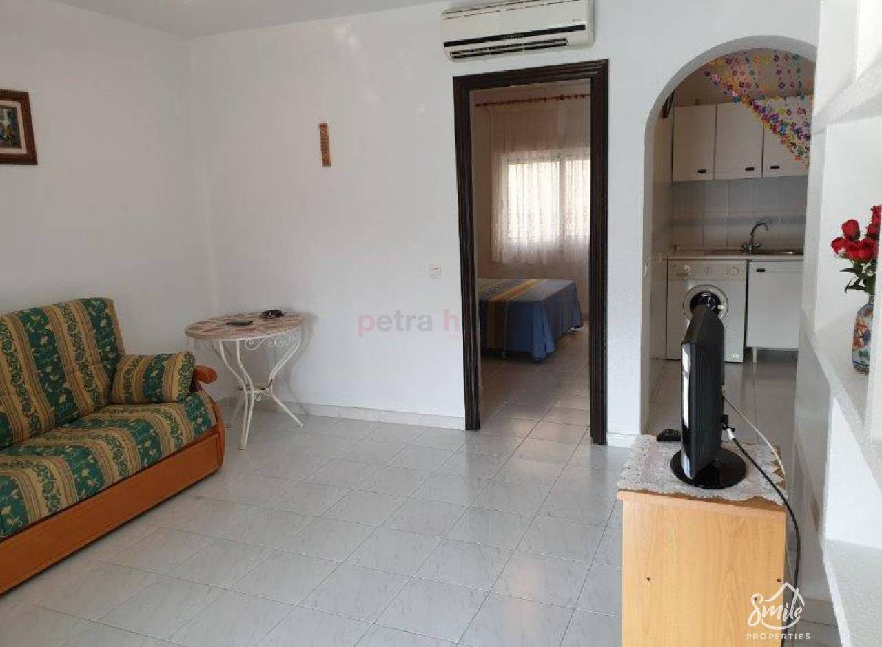 Gebrauchtobjekte - Apartment - La Mata - Torrelamata