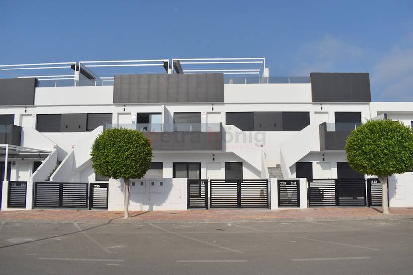 Reventa - Apartamento - San Pedro del Pinatar