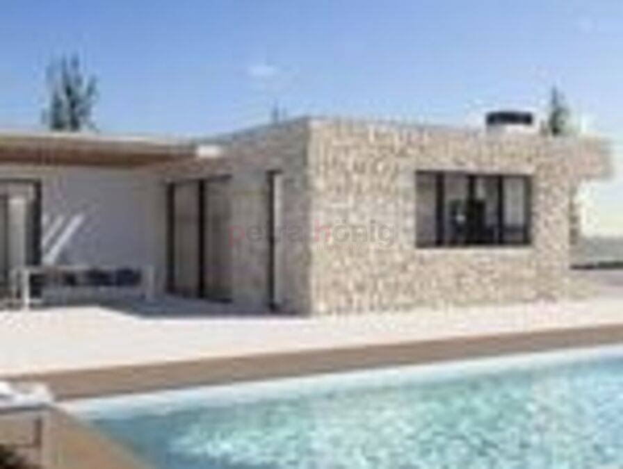 Resales - Villa - Torrevieja