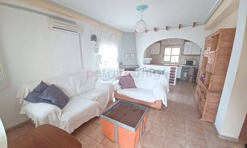 A Vendre - Appartement - Torrevieja