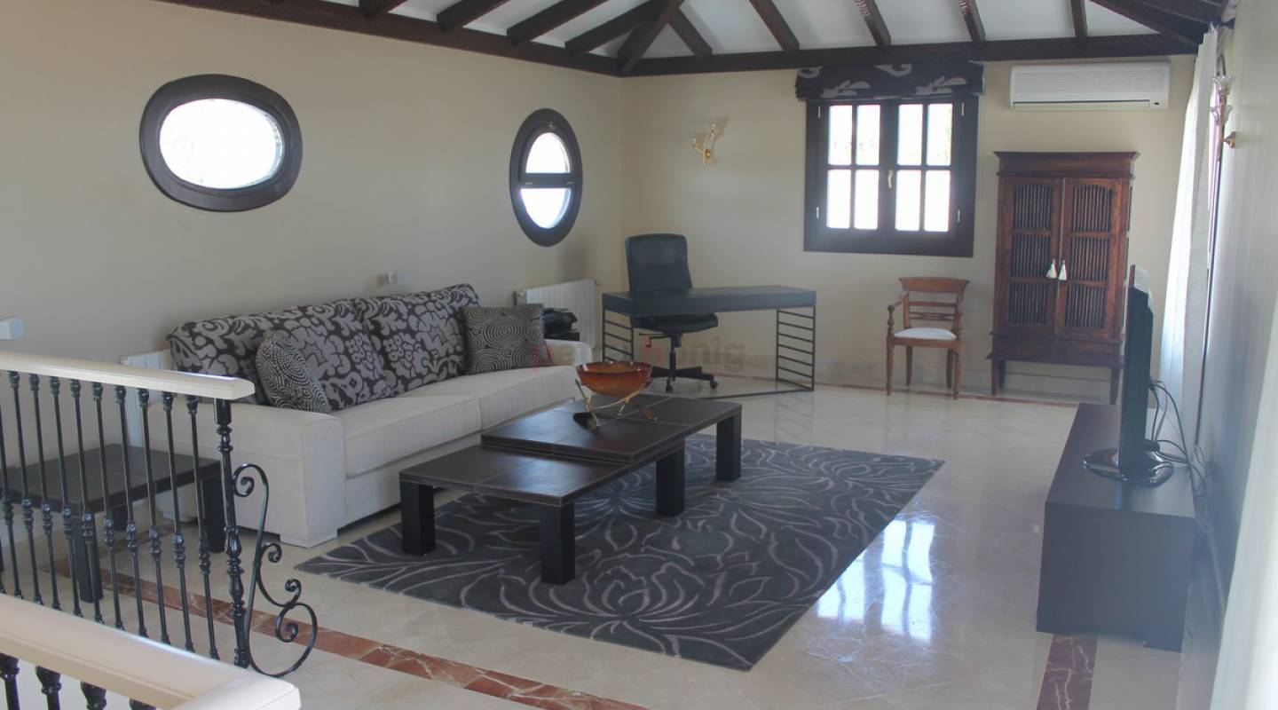 A Vendre - Villa - Malaga - Costa del Sol